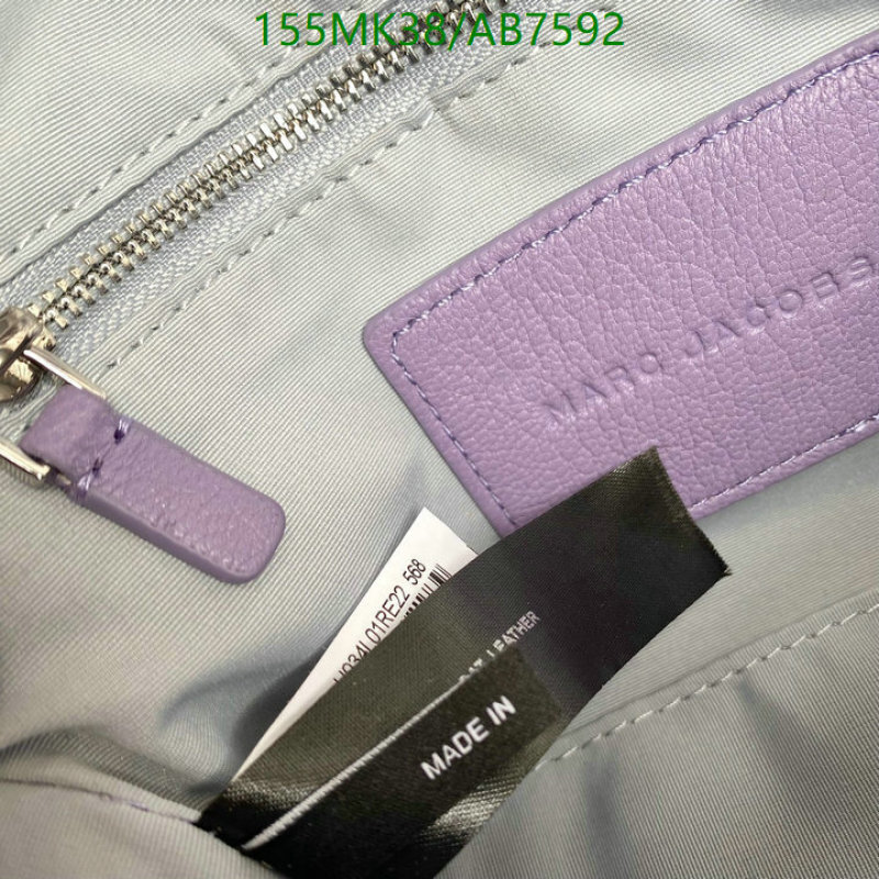 Marc Jacobs-Bag-Mirror Quality Code: AB7592 $: 155USD