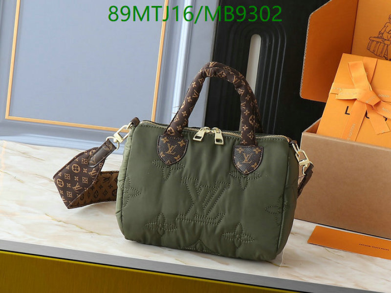 LV-Bag-4A Quality Code: MB9302 $: 89USD