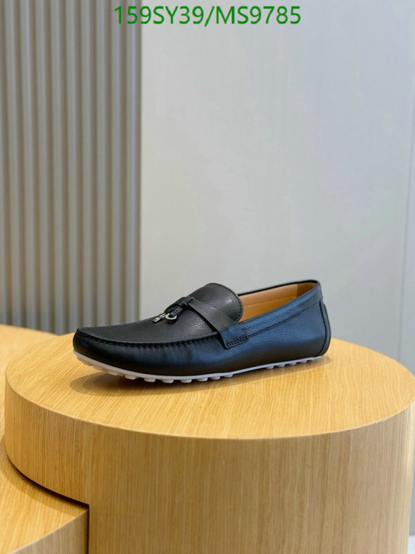Loro Piana-Men shoes Code: MS9785 $: 159USD