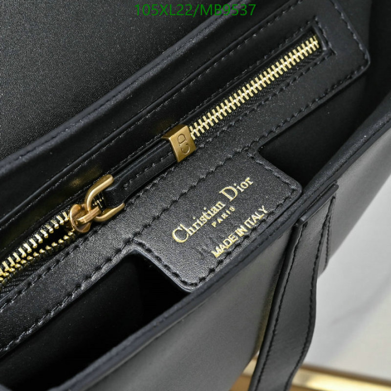 Dior-Bag-4A Quality Code: MB9537 $: 105USD
