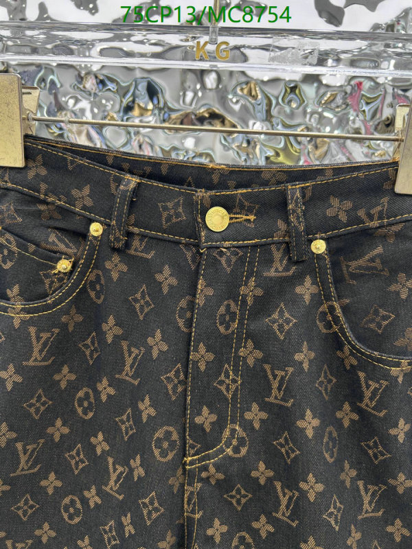 LV-Clothing Code: MC8754 $: 75USD