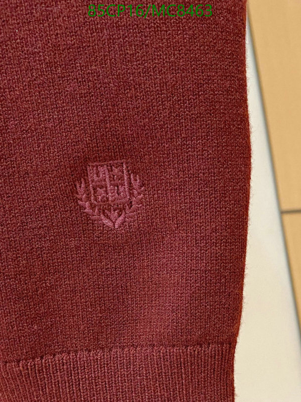 Loro Piana-Clothing Code: MC8463 $: 85USD