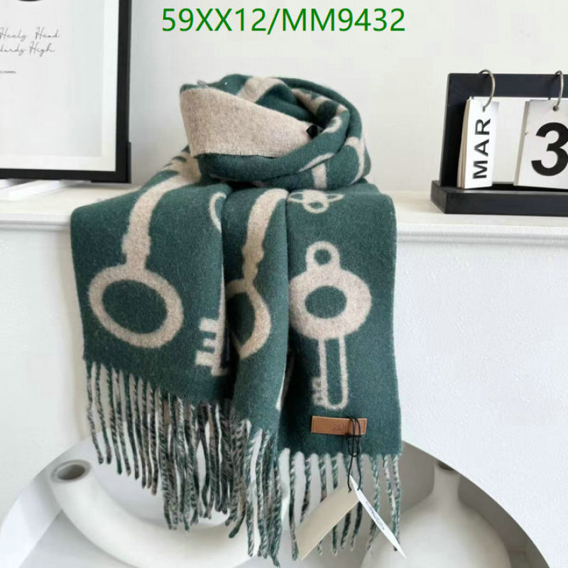 Hermes-Scarf Code: MM9432 $: 59USD