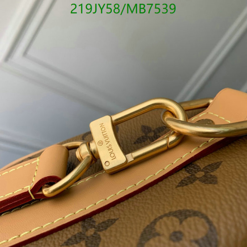 LV-Bag-Mirror Quality Code: MB7539 $: 219USD