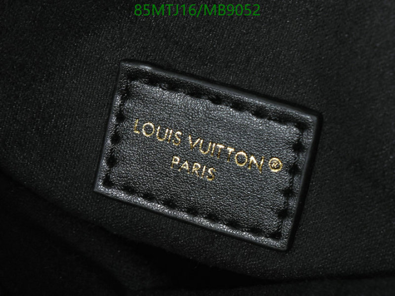LV-Bag-4A Quality Code: MB9052 $: 85USD