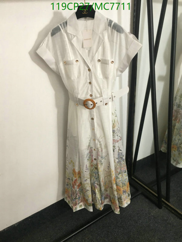 Zimmermann-Clothing Code: MC7711 $: 119USD