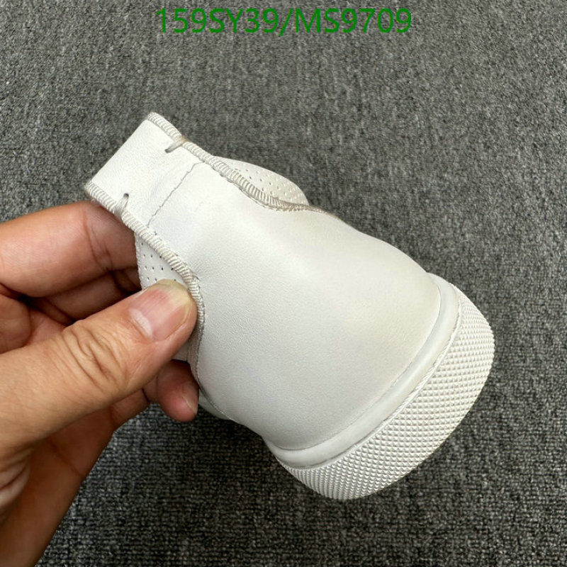 Christian Louboutin-Men shoes Code: MS9709 $: 159USD