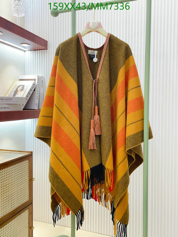 Hermes-Scarf Code: MM7336 $: 159USD