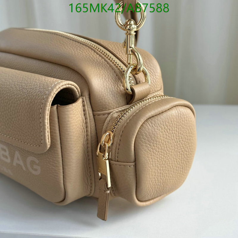 Marc Jacobs-Bag-Mirror Quality Code: AB7588 $: 165USD