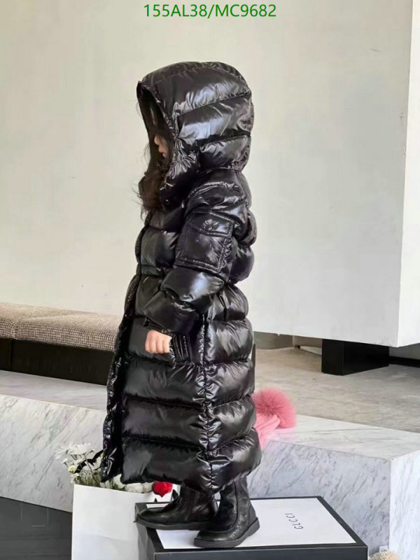 Moncler-Kids Clothing Code: MC9682 $: 155USD