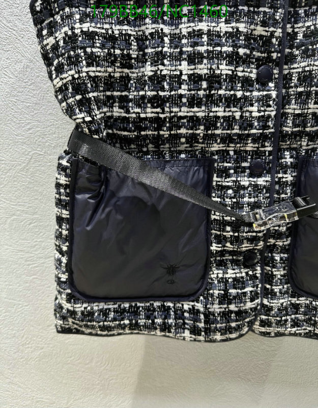 Dior-Clothing Code: NC1460 $: 179USD