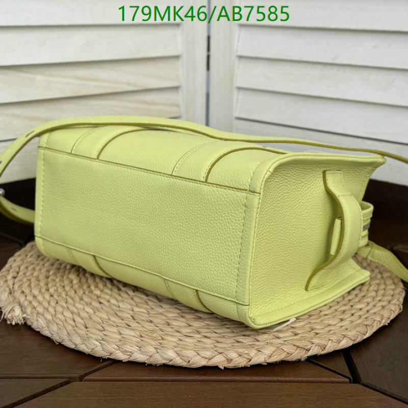 Marc Jacobs-Bag-Mirror Quality Code: AB7585 $: 179USD