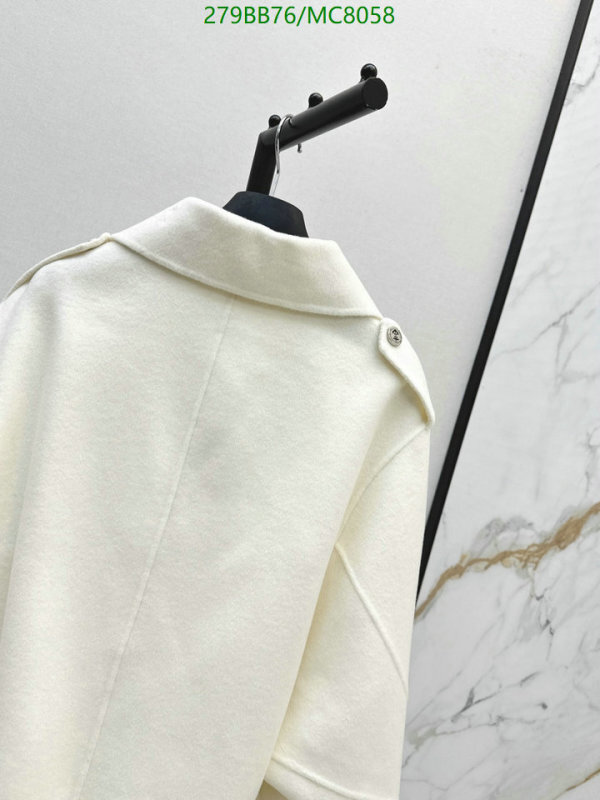 Dior-Clothing Code: MC8058 $: 279USD