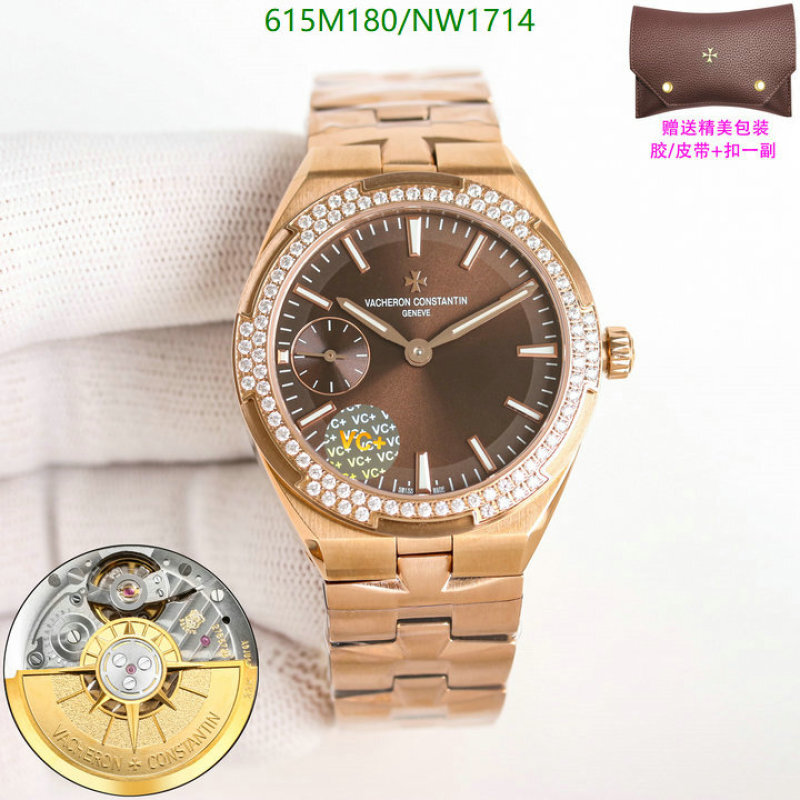 Vacheron Constantin-Watch-Mirror Quality Code: NW1714 $: 615USD