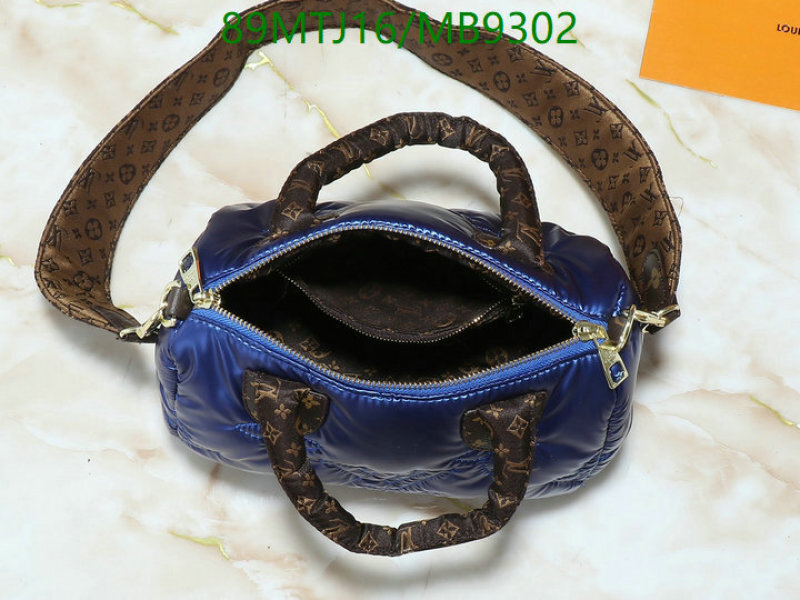 LV-Bag-4A Quality Code: MB9302 $: 89USD