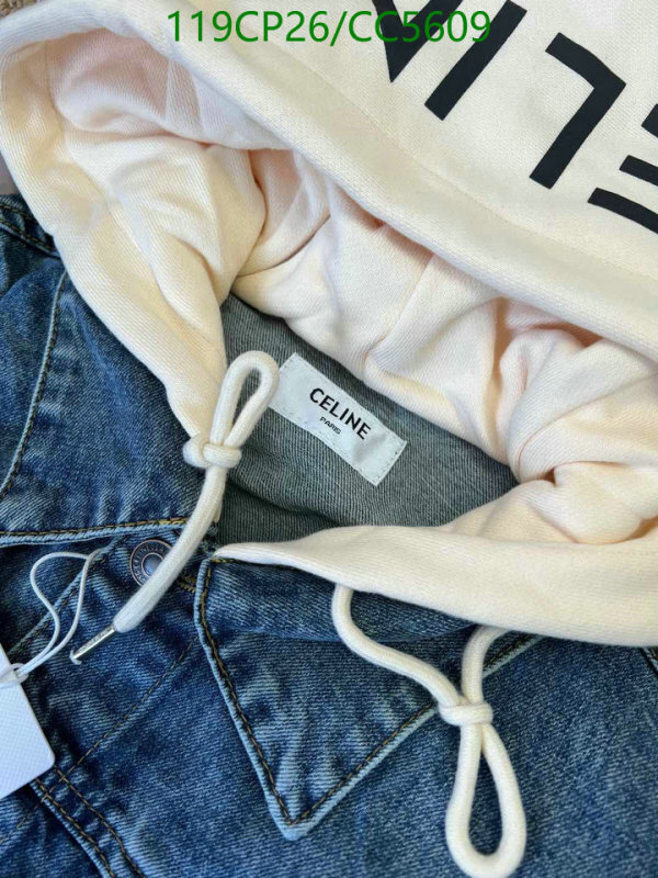 Celine-Clothing Code: CC5609 $: 119USD