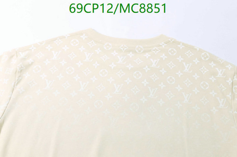 LV-Clothing Code: MC8851 $: 69USD