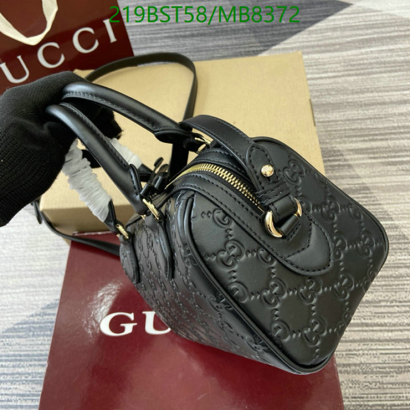Gucci-Bag-Mirror Quality Code: MB8372