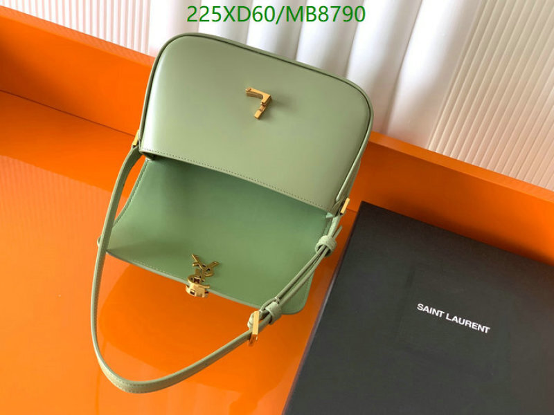 YSL-Bag-Mirror Quality Code: MB8790 $: 225USD