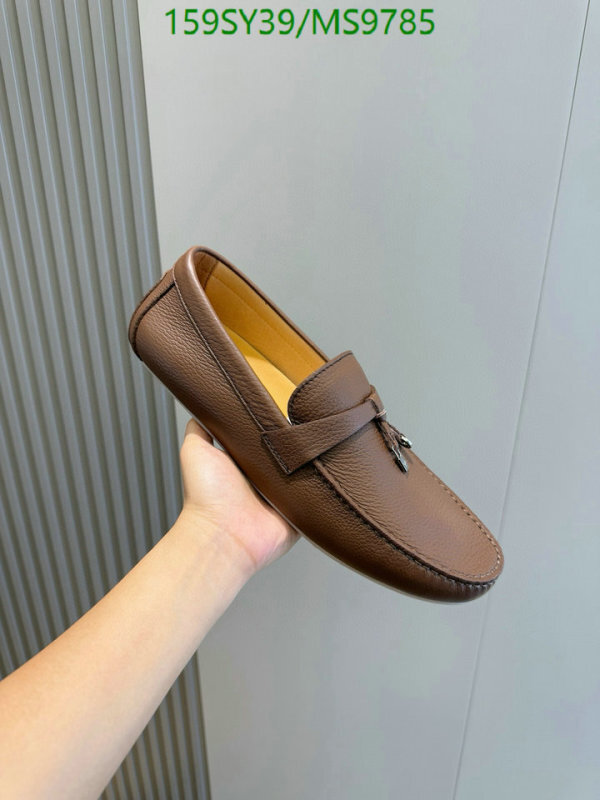 Loro Piana-Men shoes Code: MS9785 $: 159USD