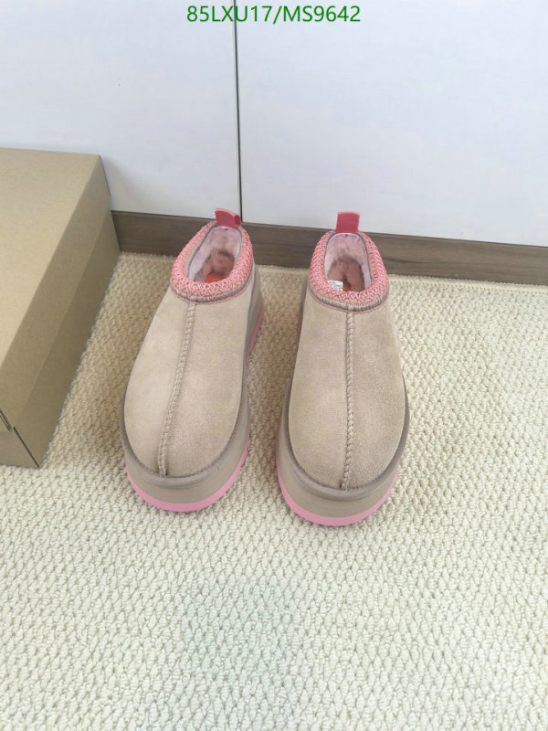 UGG-Women Shoes Code: MS9642 $: 85USD