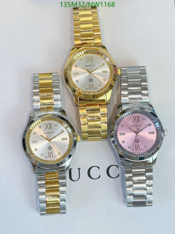 Gucci-Watch-4A Quality Code: NW1168 $: 135USD