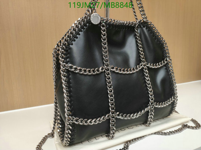 Stella McCartney-Bag-Mirror Quality Code: MB8848 $: 119USD