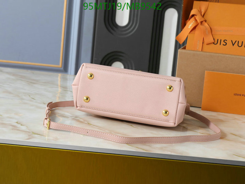 LV-Bag-4A Quality Code: MB9542 $: 95USD