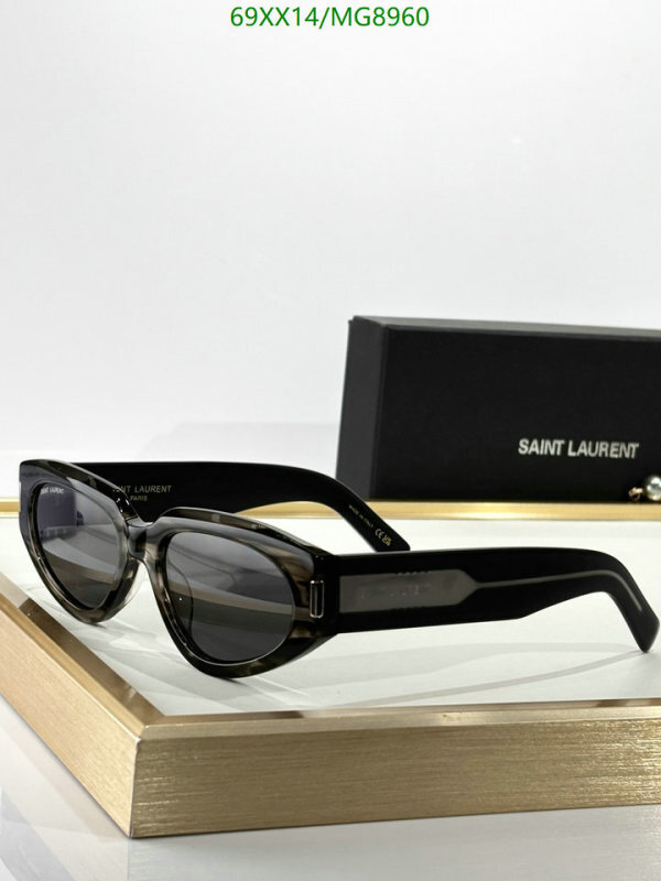 YSL-Glasses Code: MG8960 $: 69USD