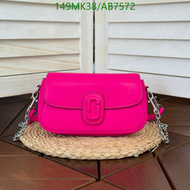 Marc Jacobs-Bag-Mirror Quality Code: AB7572 $: 149USD