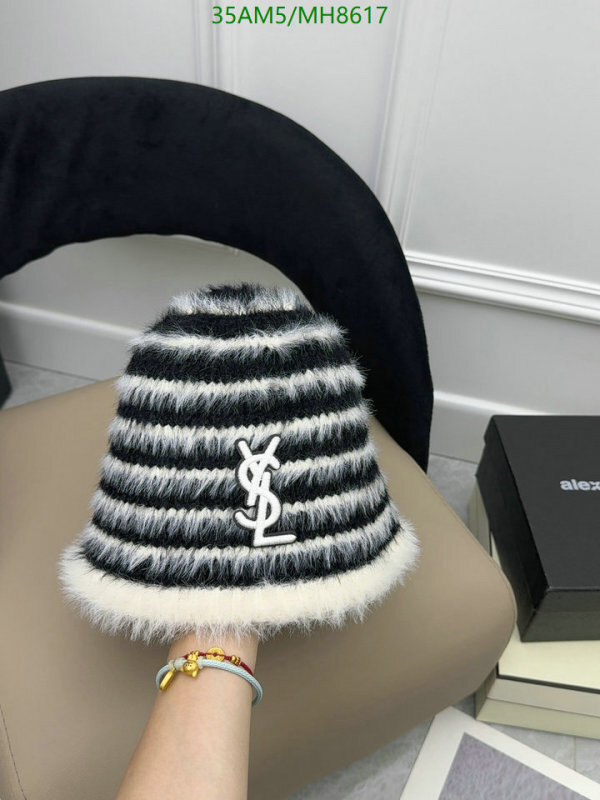 YSL-Cap(Hat) Code: MH8617 $: 35USD