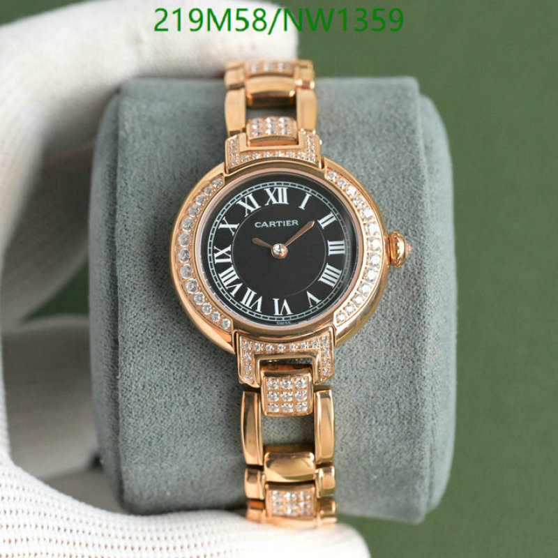 Cartier-Watch-Mirror Quality Code: NW1359 $: 219USD