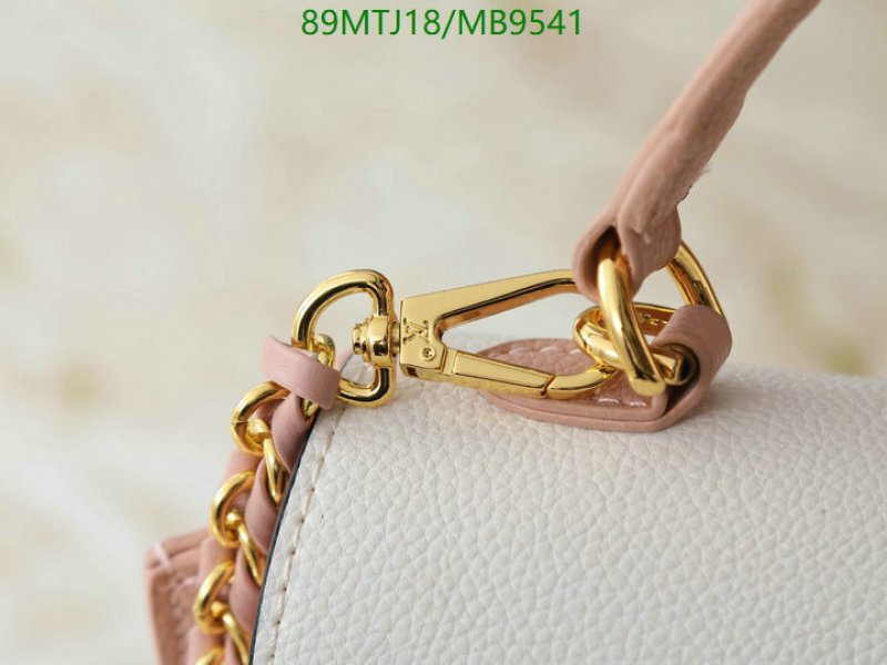 LV-Bag-4A Quality Code: MB9541 $: 89USD