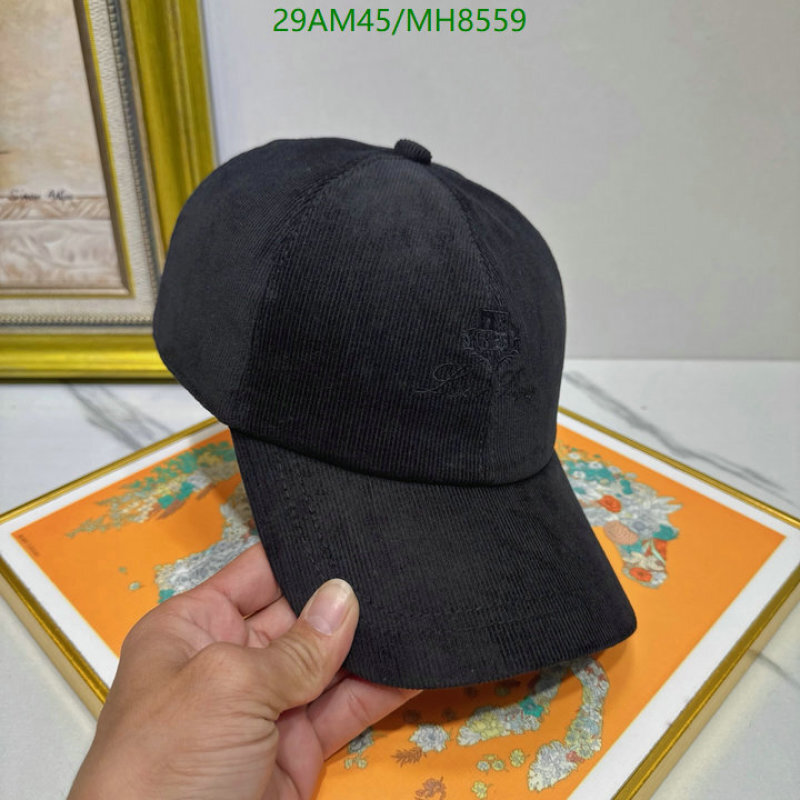 Lora Piana-Cap(Hat) Code: MH8559 $: 29USD