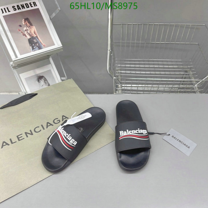 Balenciaga-Women Shoes Code: MS8975 $: 65USD