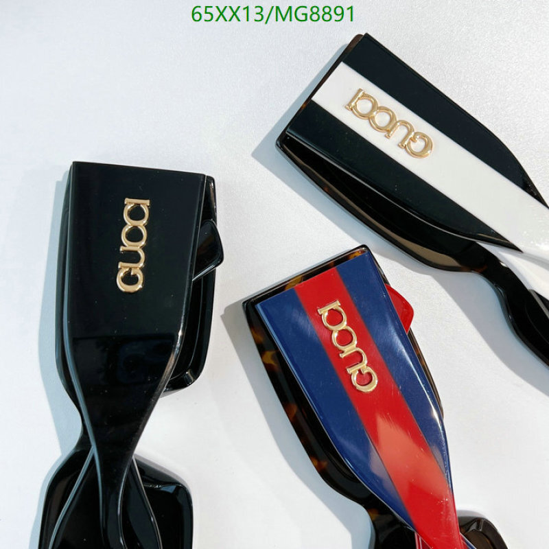 Gucci-Glasses Code: MG8891 $: 65USD