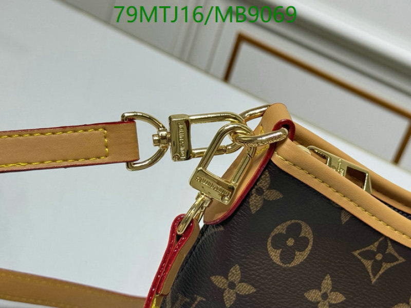 LV-Bag-4A Quality Code: MB9069 $: 79USD