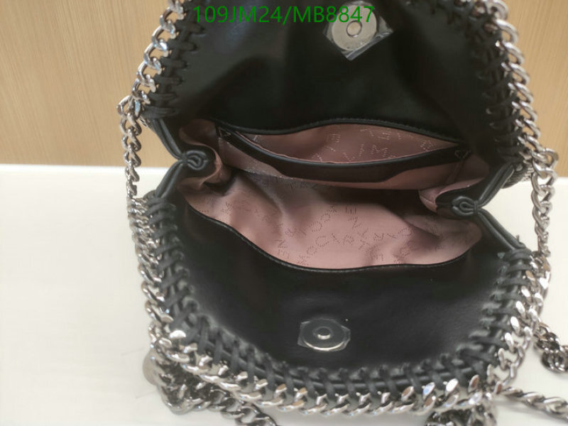 Stella McCartney-Bag-Mirror Quality Code: MB8847 $: 109USD