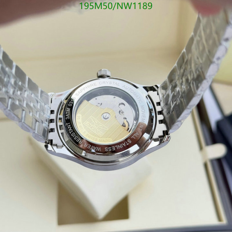 LONGINES-Watch-4A Quality Code: NW1189 $: 195USD