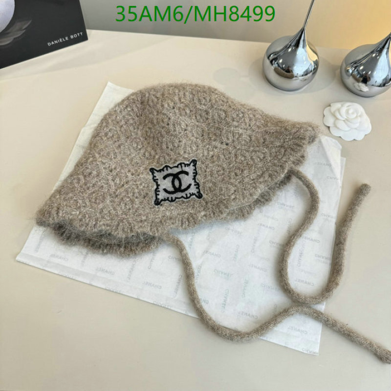 Chanel-Cap(Hat) Code: MH8499 $: 35USD