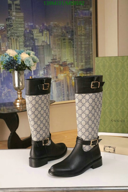 Gucci-Women Shoes Code: MS9592 $: 139USD