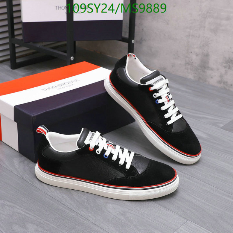 Thom Browne-Men shoes Code: MS9889 $: 109USD