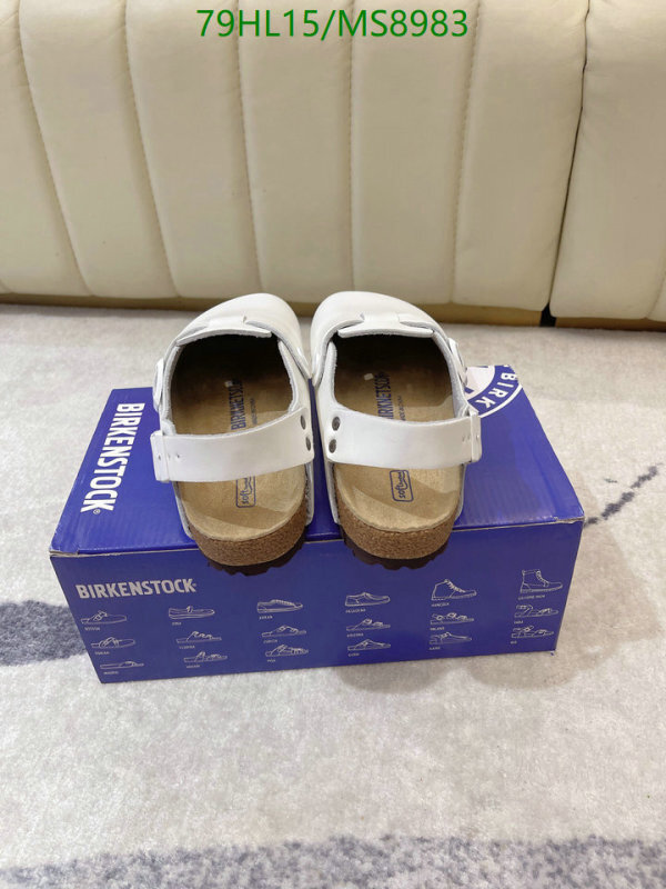 Birkenstock-Men shoes Code: MS8983 $: 79USD