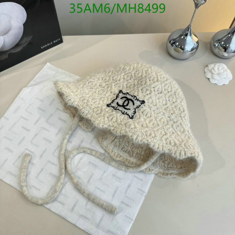 Chanel-Cap(Hat) Code: MH8499 $: 35USD