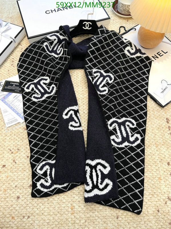 Chanel-Scarf Code: MM9237 $: 59USD