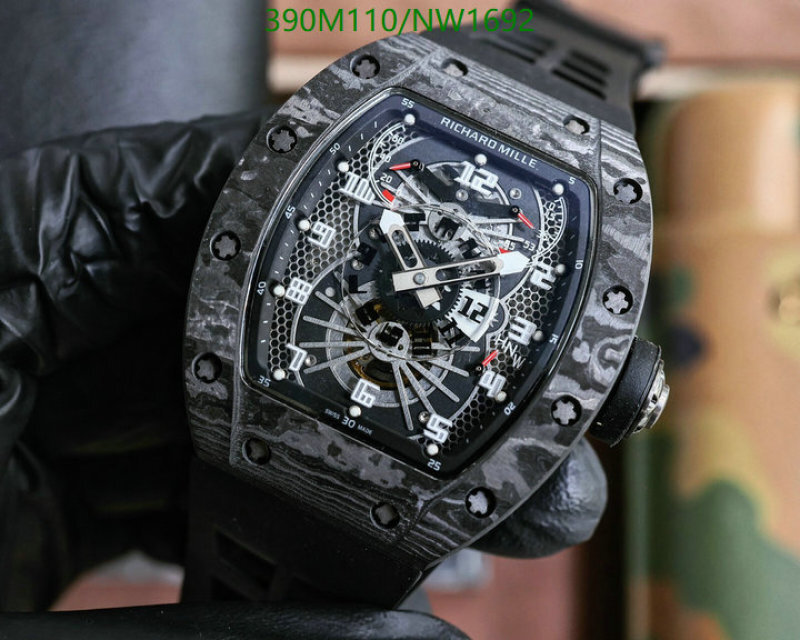 Richard Mille-Watch-Mirror Quality Code: NW1692 $: 390USD
