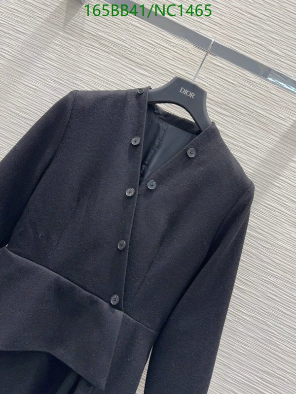 Dior-Clothing Code: NC1465 $: 165USD