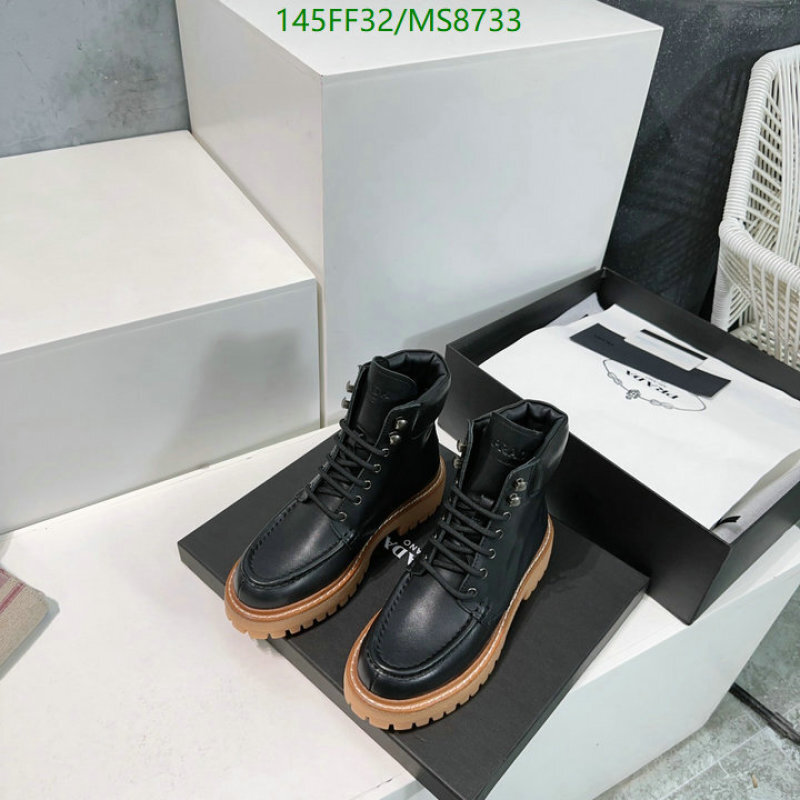 Boots-Women Shoes Code: MS8733 $: 145USD