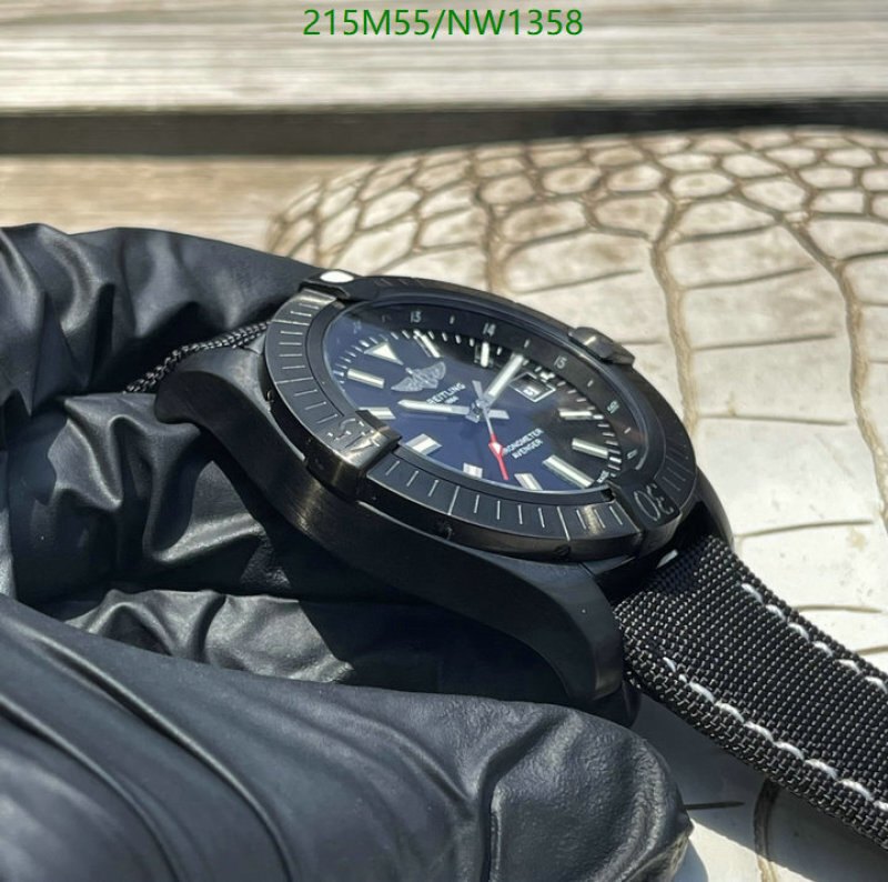 Breitling-Watch-Mirror Quality Code: NW1358 $: 215USD