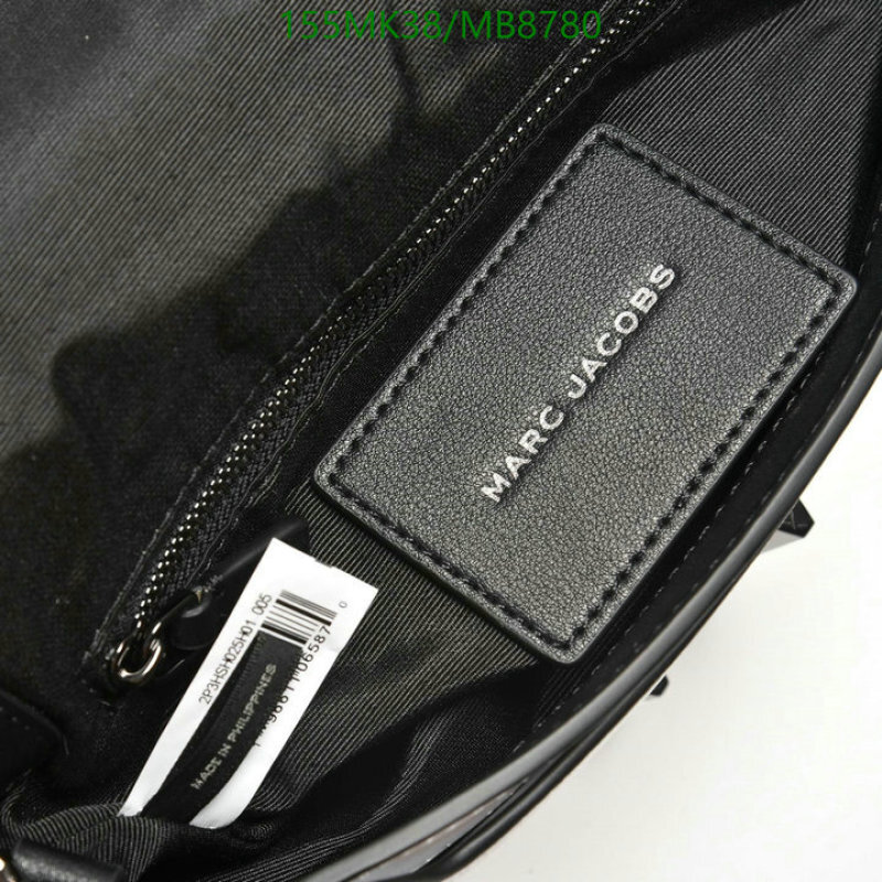 Marc Jacobs-Bag-Mirror Quality Code: MB8780 $: 155USD